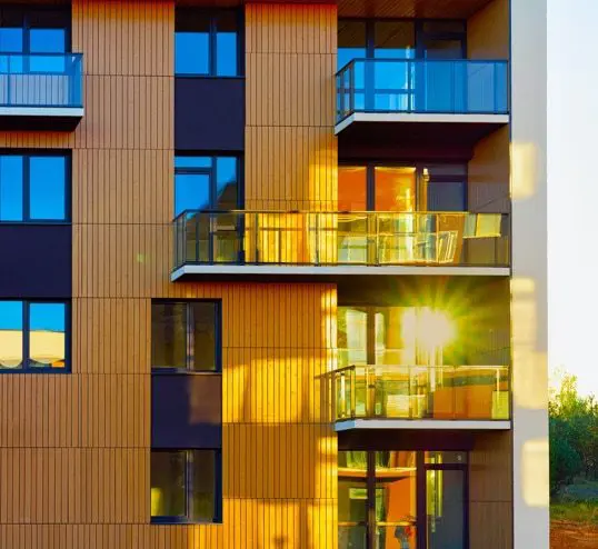 Lument commercial real estate financing option - Freddie Mac