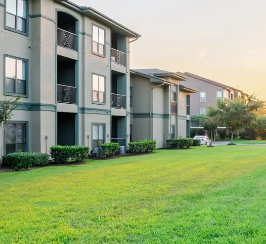 Property Specialties 15 Conventional Multifamily