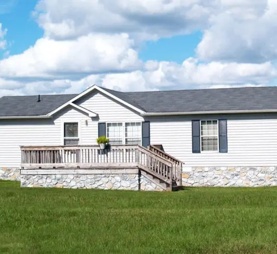 Property Specialties 21 Manufactured Housing