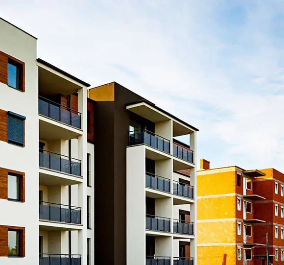 Lument commercial real estate financing option - HUD/FHA