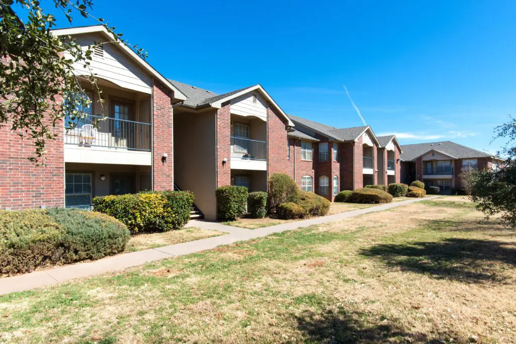 Affordable Housing Real Estate Investment Sales - 31