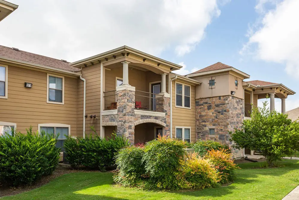 Affordable Housing Real Estate Investment Sales - Tuscany Park Buda 46