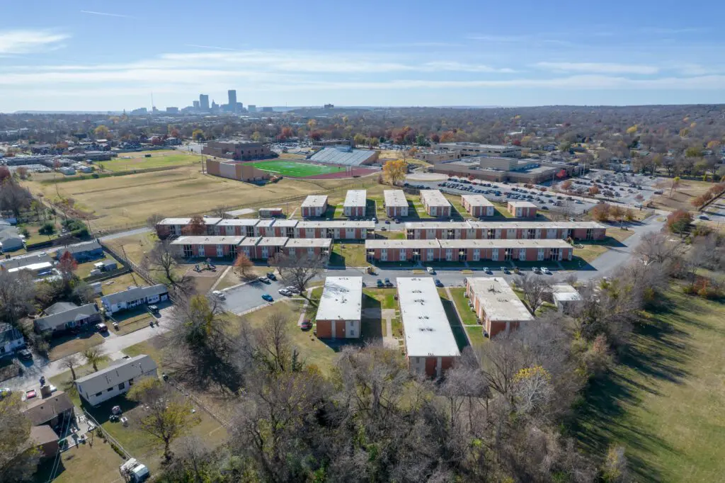 Affordable Housing Real Estate Investment Sales - Untitled 4