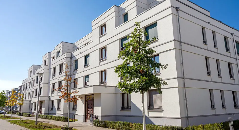 Hud-Insured Loan Assumptions Become Attractive Acquisition Financing Solution -