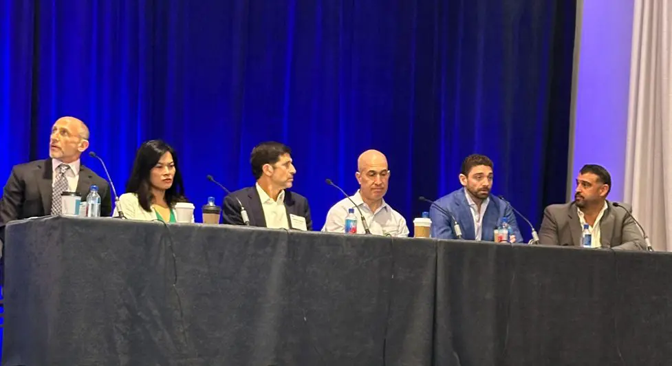 The Long And The Short Of It: Panel Discussion At Imn Middle-Market Multifamily Forum Examines Benefits Of Long-Term And Bridge Loans 6 The Long And The Short Of It: Panel Discussion At Imn Middle-Market Multifamily Forum Examines Benefits Of Long-Term And Bridge Loans -