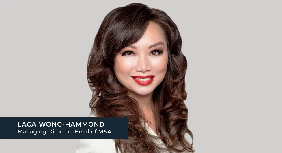 Webcast Highlight: Evaluating Strategic Options 3 Webcast Highlight: Evaluating Strategic Options - Laca Wong Hammond Crew Qa 2