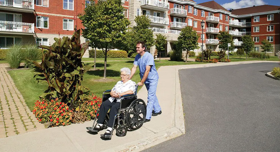 Financing Strategies For Community Hospitals - Lument Financing Strat Seniors 977X532 1