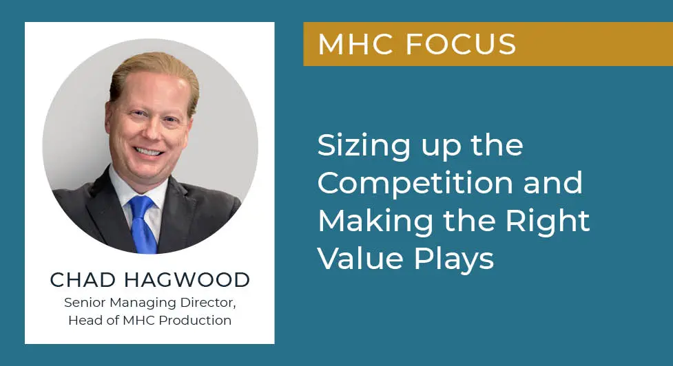 Sizing Up The Competition And Making The Right Mhc Value Plays 4 Sizing Up The Competition And Making The Right Mhc Value Plays -