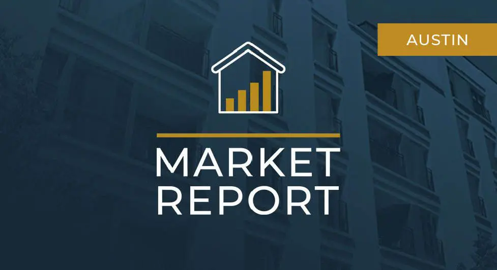 Austin Apartment Market: Strong Demand, Stronger Supply 8 Austin Apartment Market: Strong Demand, Stronger Supply -
