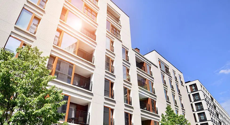 Multifamily Asset Value Trends Bend But Don’t Break - Research 2 10 23