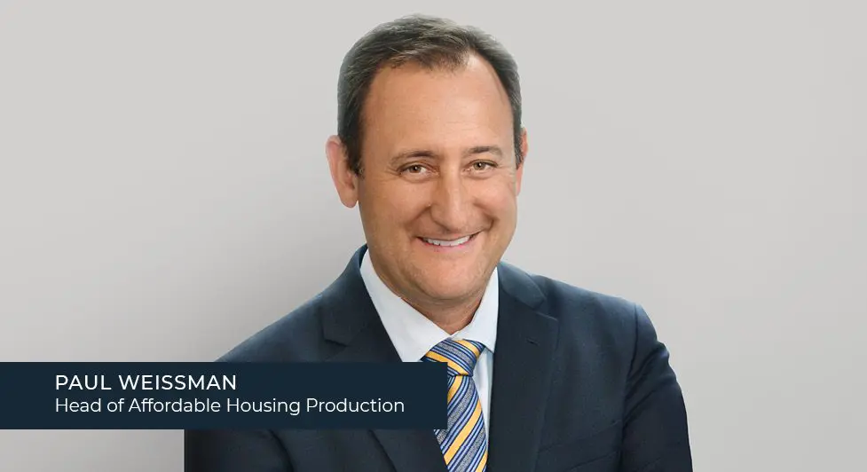 Workforce Housing Preservation In Creation: Takeaways From Nmhc Spring Meeting 4 Workforce Housing Preservation In Creation: Takeaways From Nmhc Spring Meeting - Weissman 977X532 4.17.23 1