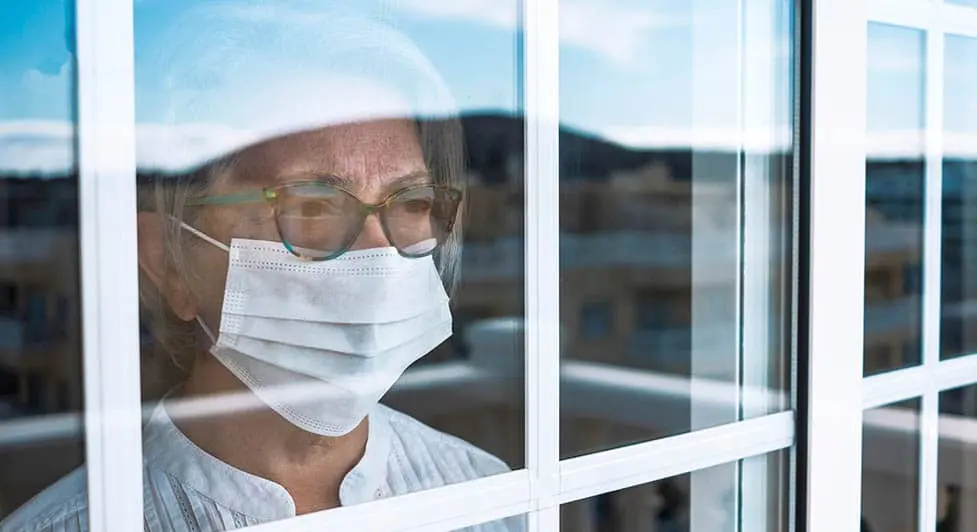 2021 Senior Housing Outlook: Preparing For Industry Comeback - Lument Covid Report 977X532 1