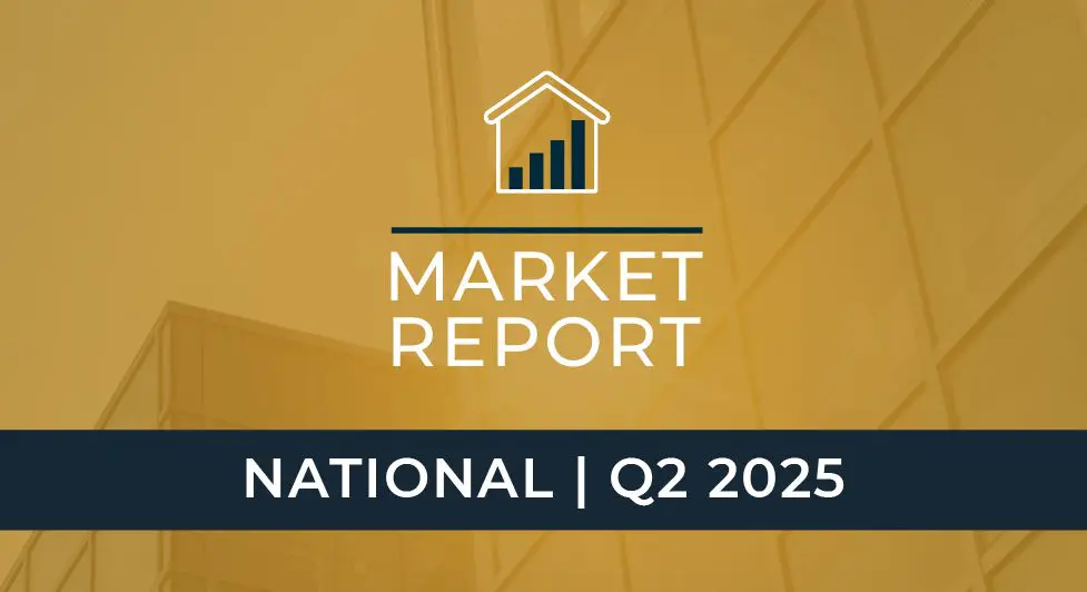 Q2 2025 National Multifamily Market Report: Resilience In The Face Of Volatility - Featuredimage National Q22025 Marketreport 6.25.25