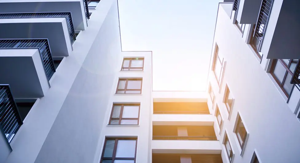 Multifamily Property