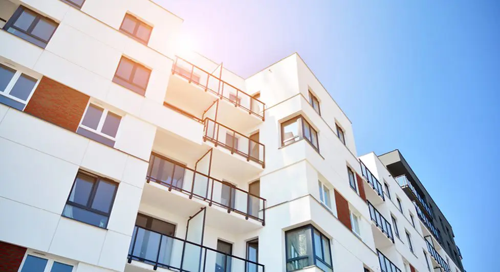 Multifamily Property