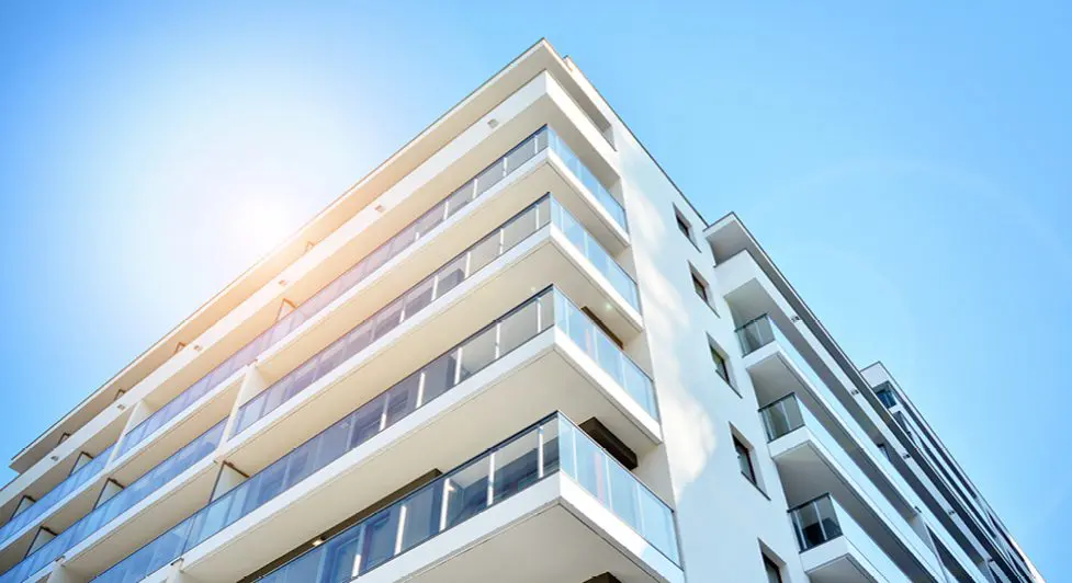 Multifamily Property