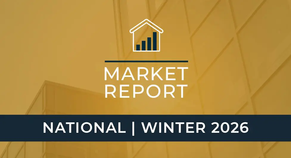 Winter 2026 National Multifamily Market Report: Mixed Metrics, With Supply Relief On The Horizon - Featuredimage National Winter2026 Marketreport 1.12.26