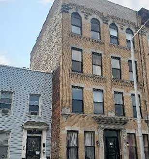 Small Balance Multifamily 24 Small Balance Multifamily - 842A Madison 308X328 1